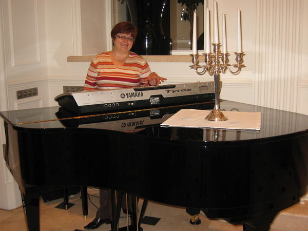 Лариса Абиркина