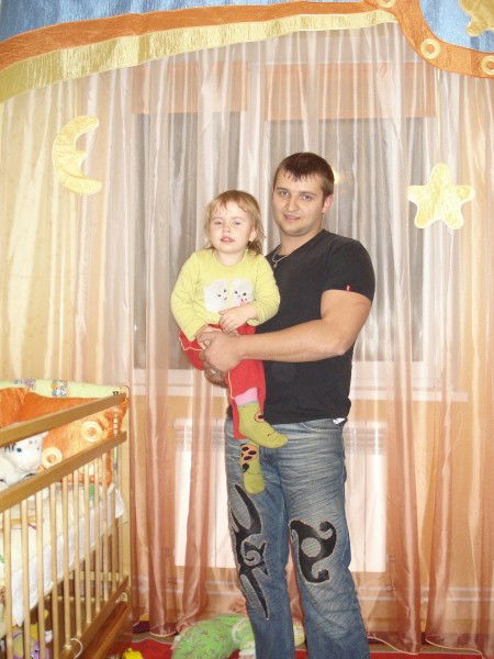 Александр Махнач