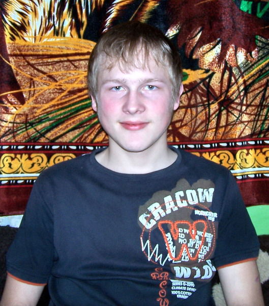 Паша Никонович