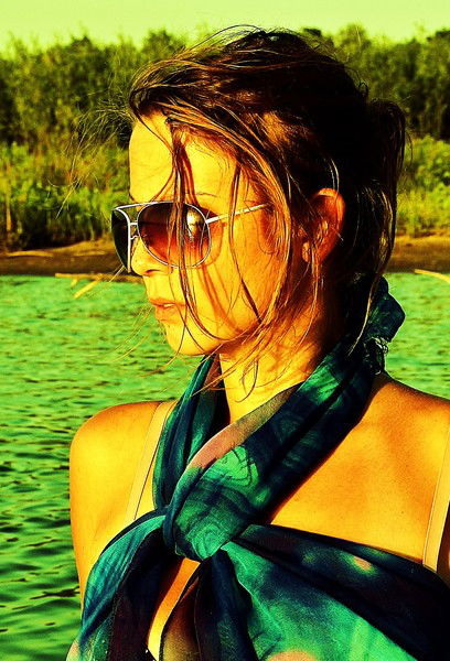 Дарья Мурашко