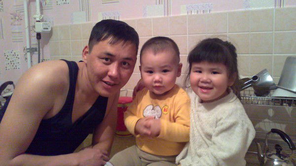 Макпал Рахметова