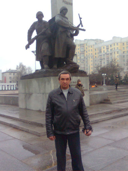 Владимир Мочалов