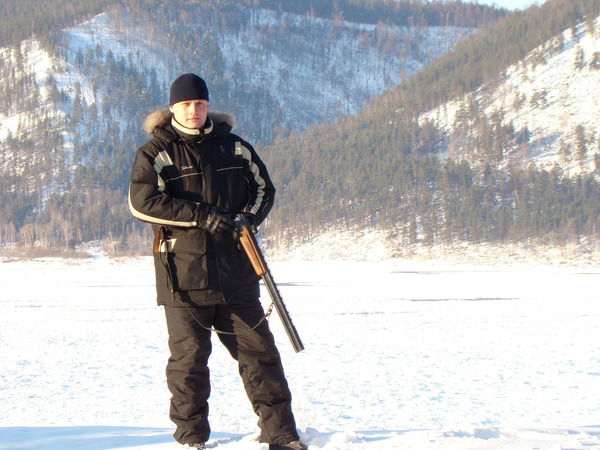 Алексей Кулаков