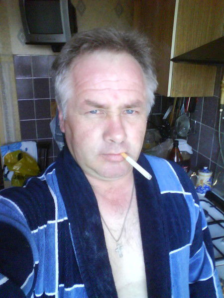 Алексей Калинкин