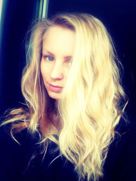 Наталья Мирошниченко