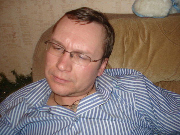 Михаил Губин