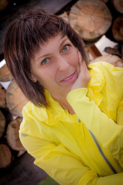 Светлана Камоцкая