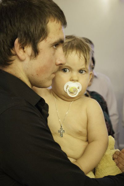 Артур Илюшкин