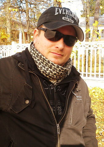 Вячеслав Алёшечкин