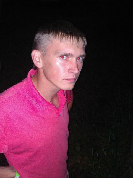 Пётр Тараненко