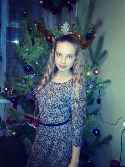 Милана Андросова