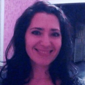 Елена Модина