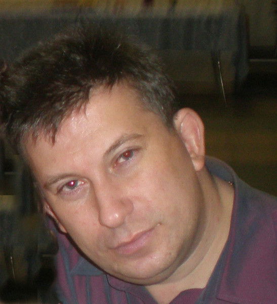 Максим Тодоров