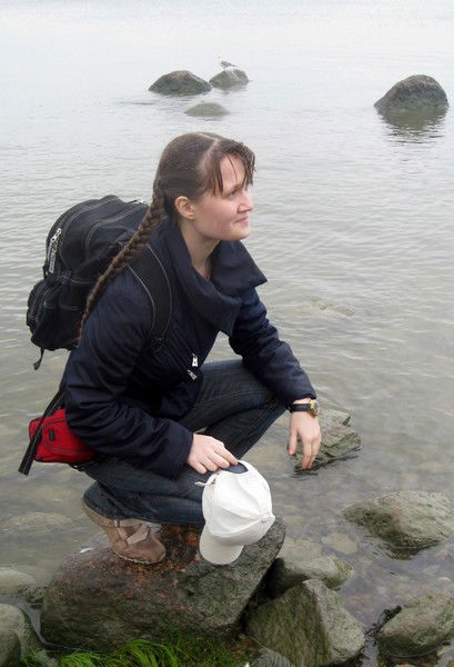 Валерия Денисова