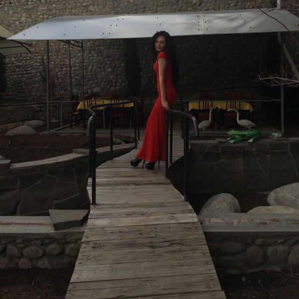 Жулдыз Иманжапарова