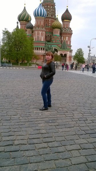 Екатерина Сергеева