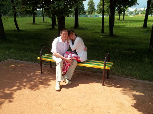 Дима Гордиевский