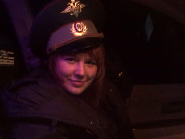 Наталья Шабалина