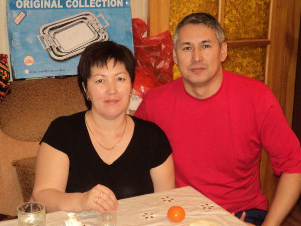 Бауыржан Дуйсенгалиев