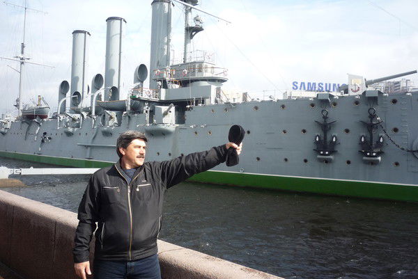 Bиталий Смалиус