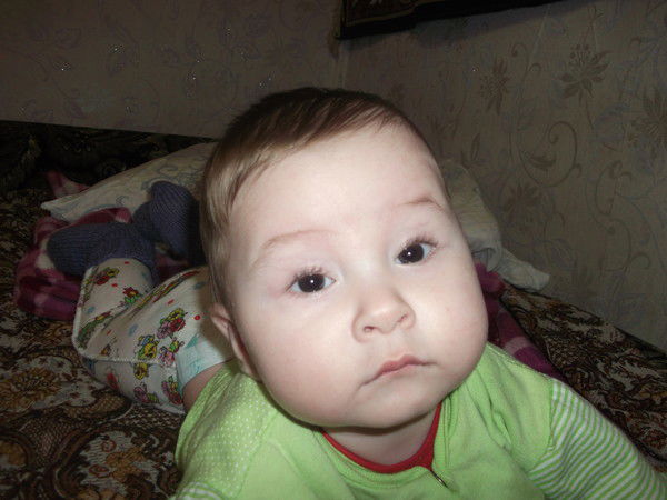 Дудырева Ирина