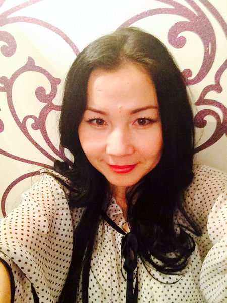 Малика Оразымбетова