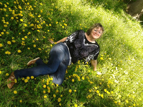 Наталия Иванцова