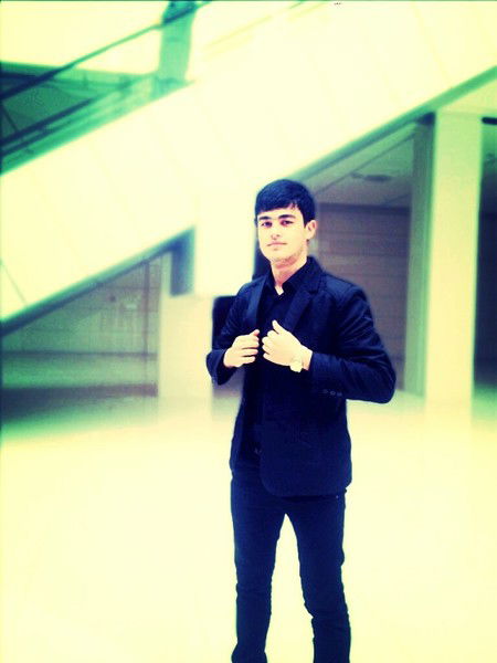 Простой Парень