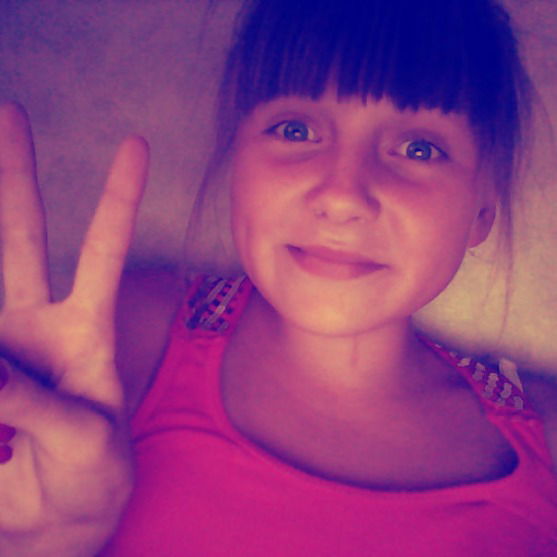 Катя Голованёва