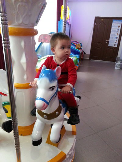 Алена Бизяева