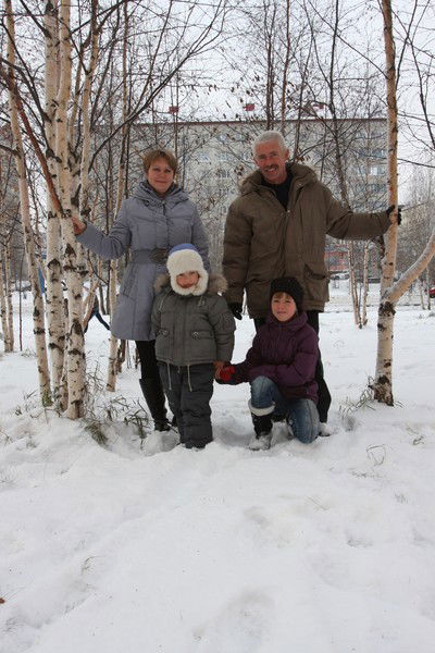 Александр Домбровский