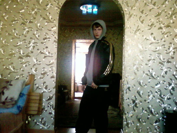 Андрей Диденко