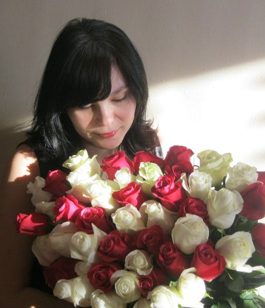 Ольга Корсакова