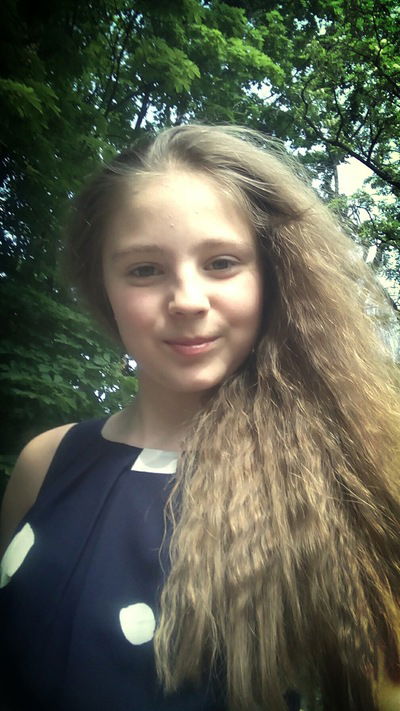 Леонила Жукова