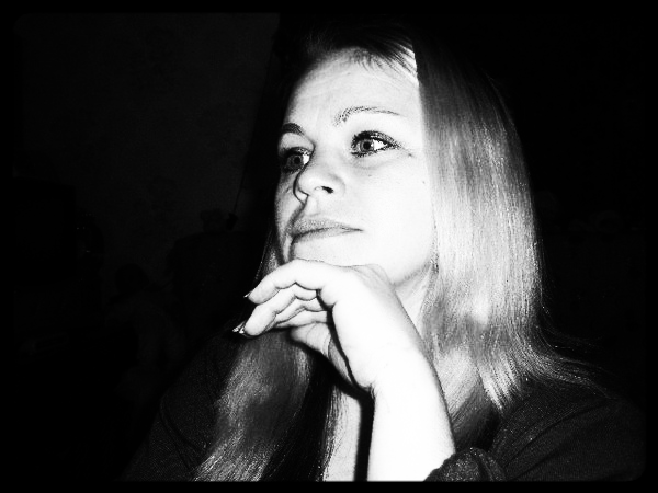 Наталья Кириченко