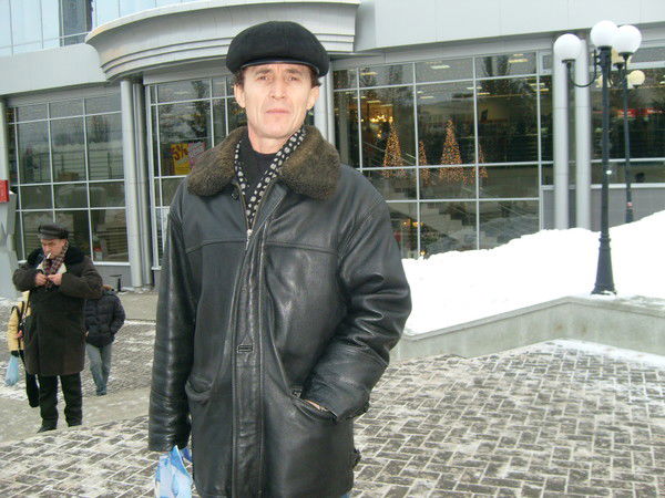 Леонид Федоров