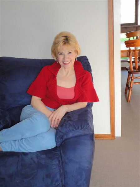 Валентина Иванова