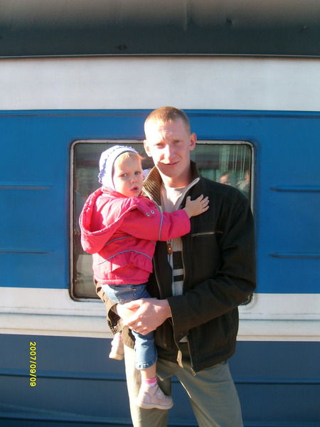 Алексей Веприков