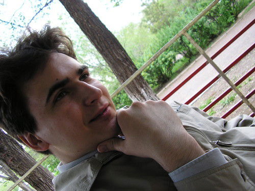 Михаил Янучков