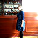 Ирина Палаткина