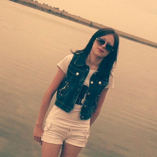 Анастасия Нилова