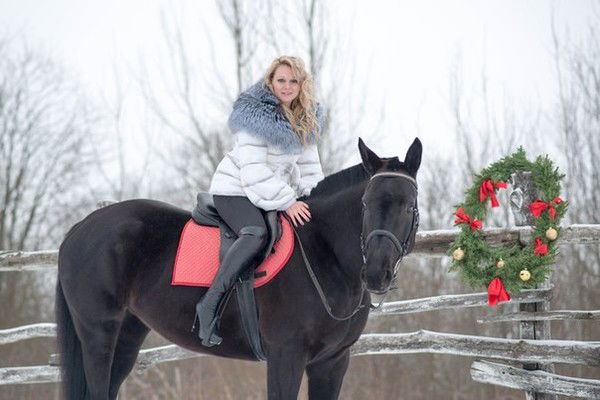 Алена Рудакова