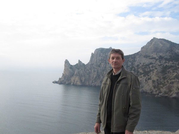 Отдых В Судаке Шапран