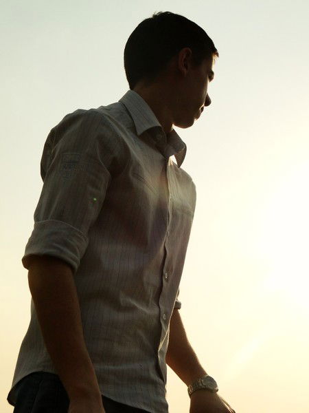 Алексей Петренко