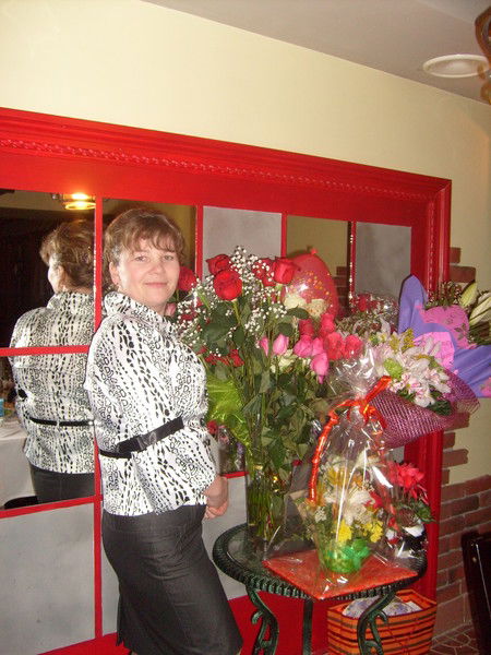 Марина Зайцева