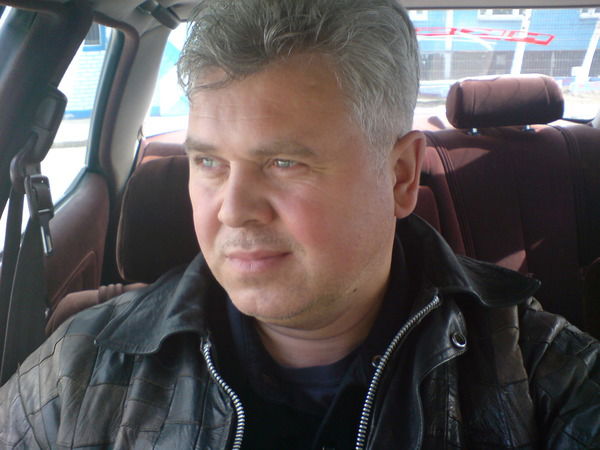 Александр Путятин