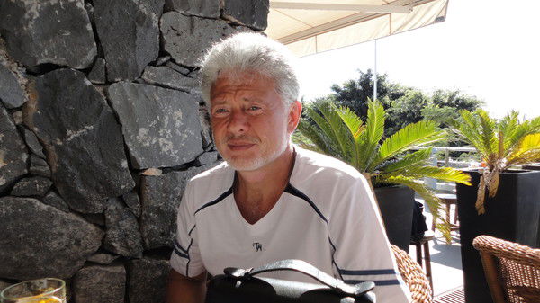 Григорий Панасюк