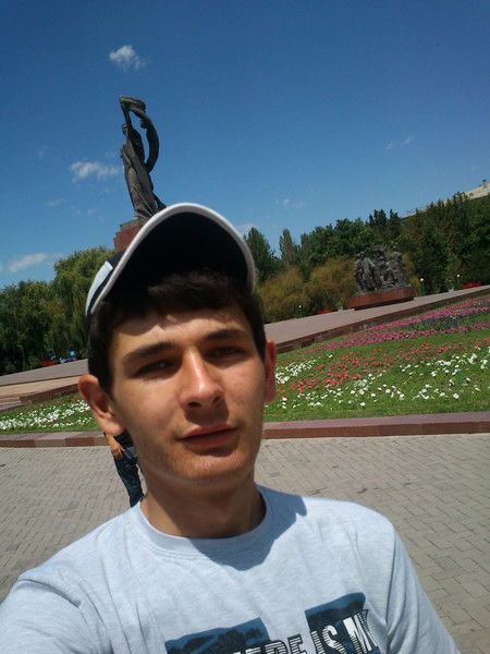 Руслан Завадевкин