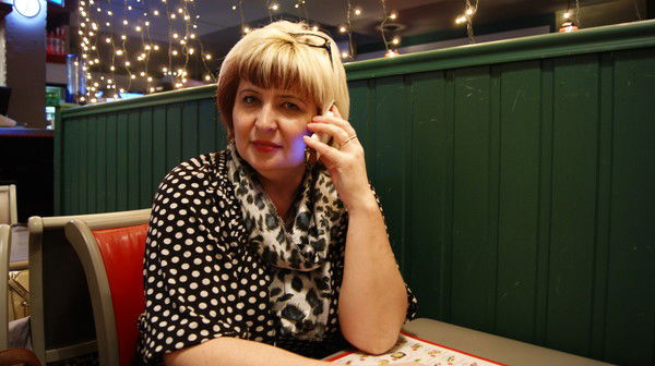 Татьяна Васильева