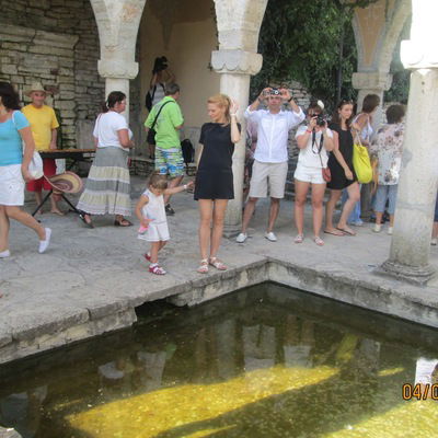 Светлана Липская